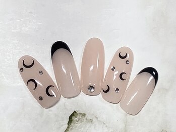 ドリーム ネイル(Dream Nail)/アート定額コース5980