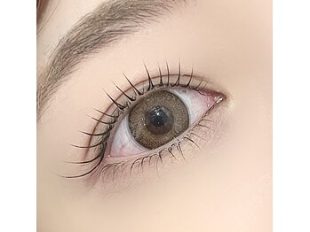 センスオブビューティー 東新宿店(SENSE OF BEAUTY)/ケラチンラッシュリフト上下