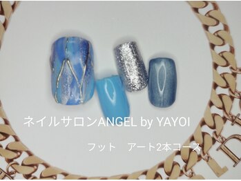エンジェル 葛飾(ANGEL)/YAYOI