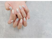 ポルティネイル(Porti Nail)/Akiraオーダーネイル