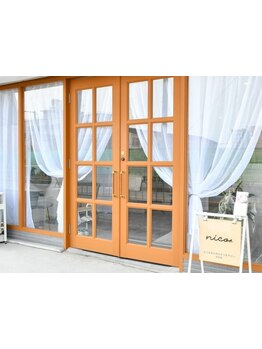 大人女性向けこだわりサロン