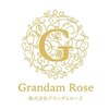 グランダム ローズのお店ロゴ