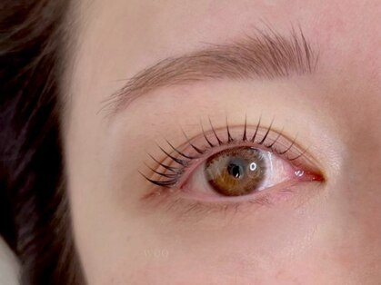 ウーラッシュリフト(WOO LASHLIFT)の写真