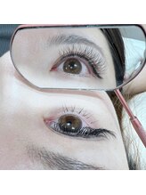 ビーアンドジー(B&G)/Y型ボリュームラッシュ140束