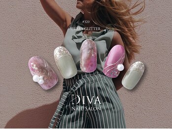 ディーバ 心斎橋grace店(Diva)/10本デザインSelectPlus