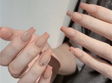 ヴィーナスネイル(Venus Nail)/おすすめデザイン