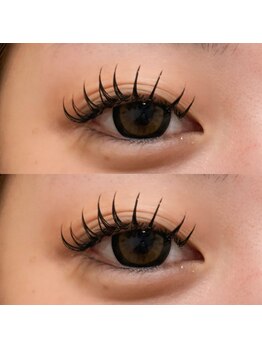 グラーティア バイ リブレイズ(Gratia by Liveraise)/バインドロック