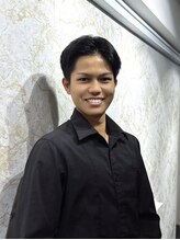 RBL 那覇店&nbsp;伊禮 