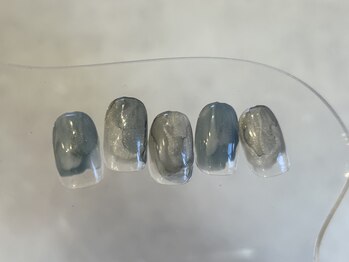 ラクネイル 浦和店(raku nail)/