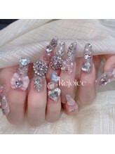 リジョイス 渋谷店(Rejoice)/