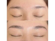 モストアイズ 東銀座(most eyes)/まつ毛パーマ、眉毛サロン