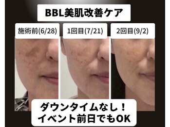 サロン ド アンジェリーナ(Salon de Angelina)