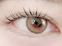 ネイチャー(Nature)/マスカラパーマ☆