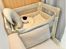 スピカ(Spica)の雰囲気（事前に連絡を頂ければ、お子様連れでも施術可能です◎）