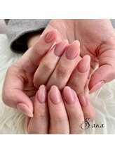 サナ 久が原 千鳥町(S’ana)/シアーカラーネイル