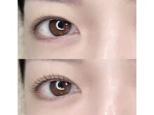 ヴィサージュ 王寺店(Visage)/次世代まつげパーマ