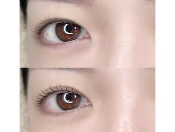 ヴィサージュ 王寺店(Visage)/次世代まつげパーマ