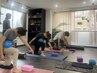 【pilatesマット体験】1レッスン 身体について詳しくなる♪