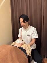 カラダファクトリー Corowa甲子園店 竹本 拓也