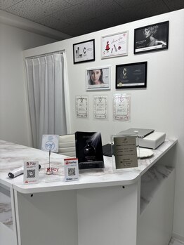 ドクターエイジレス(DR.AGELESS)/疲労とお悩みを一緒に解決◎