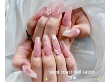 ウエスト コースト ネイルサロン(West coast Nailsalon)/