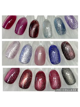 レイモード(Ray mode)/NEWカラー