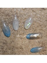 シュポルテ(chou porte)/