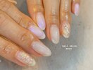 インクニュアンスネイル
