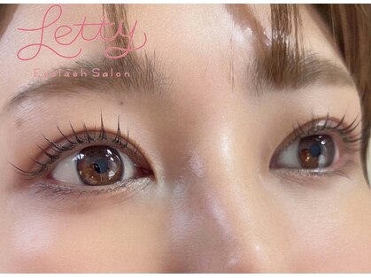 レティ(Letty)の写真