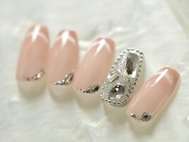 キラキラ【パラジェル梅田】