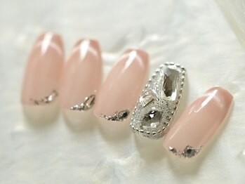 キラキラ【パラジェル梅田】