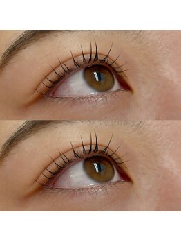 プラスアイ 大宮西口店/パリジェンヌ