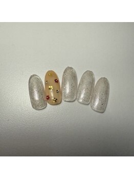 ブラックラッシュ(BLACK RUSH)/定額3800