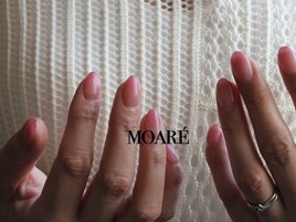 ハンド/カラ-グラデ-ション¥6500