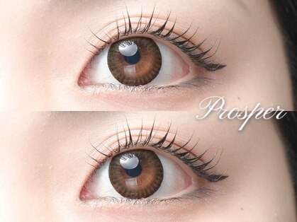 プロスパー(Prosper)の写真