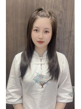 翠空 名駅セブンスタービル店&nbsp;み き