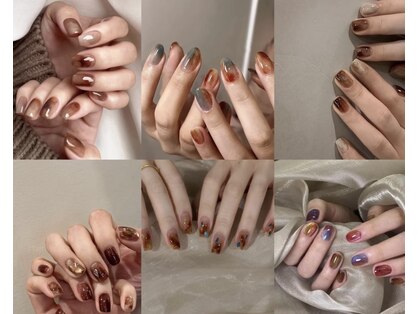 ジェジェネイル(JJ'sNail)の写真