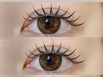 シリスタ 池袋(CILista)/まつげパーマ専門店CILista 池袋