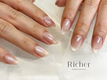 リシェリ(Richer)/マグネットネイル
