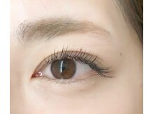 クオラ(Cuora)/ぱっちり可愛いたれ目風　100本