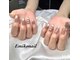 エミコネイル(Emiko nail)の写真