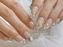 プティ(petit)/【hiyori】持ち込みデザイン