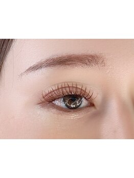 カラーエクステがあるサロン