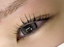 トップブロウ 梅田茶屋町(TOP BROW)/まつ毛パーマデザイン