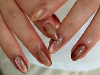 フィロンネイル 武蔵小杉店(filonnail)/お持ち込み120分