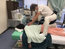 健康療術院絆/【女性】全身もみほぐし90分