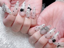 ドットデザイン