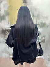 バラ 熊本店(VALLA) Kishi Yutsuki