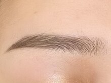 マツエク/まつ毛パーマ/眉毛　Elan【エラン】の雰囲気（眉毛は1本で変わります♪是非、眉毛難民さんはお任せ下さい★）