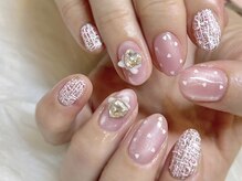 チャーピーネイル(CHIRPY NAIL)/定額A